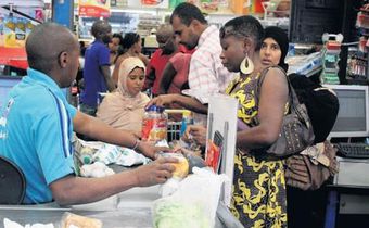 Top 10 African cities with the highest purchasing power.