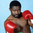 Azumah Nelson