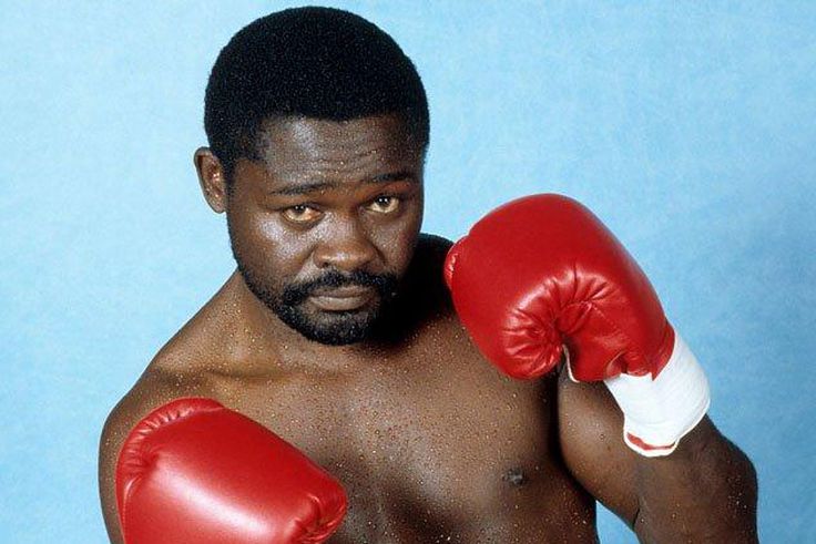 Azumah Nelson