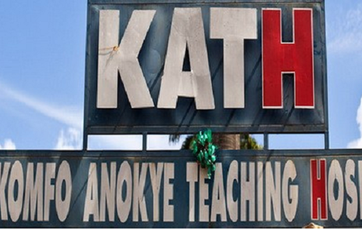 Komfo Anokye Teaching Hospital