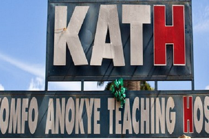 Komfo Anokye Teaching Hospital