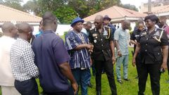 You’ve made our roads safer -GPRTU to IGP