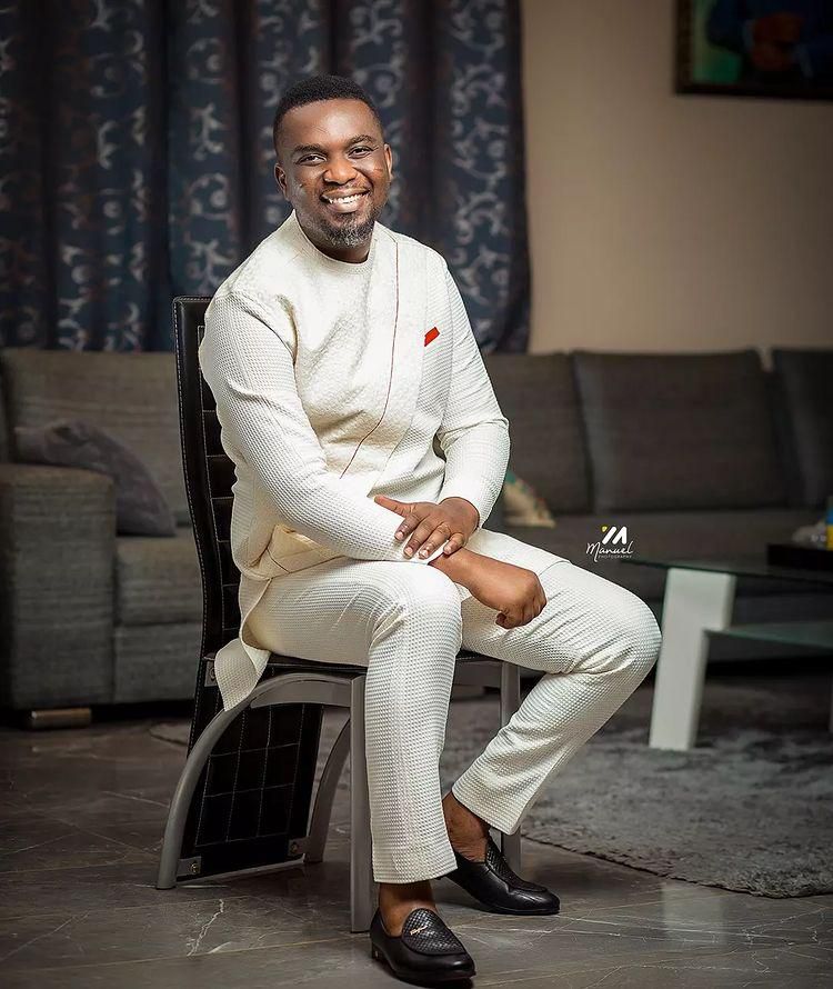 Joe Mettle raises alarm over inferior planes assigned to Ghana