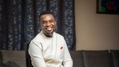 Joe Mettle