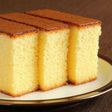 Sponge cake