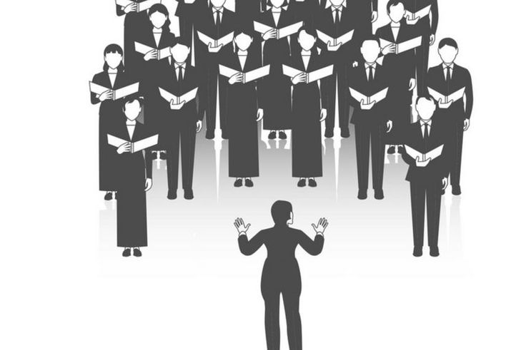 Church choirmaster who became cultist returns to God, says 'it’s satanic, worthless'