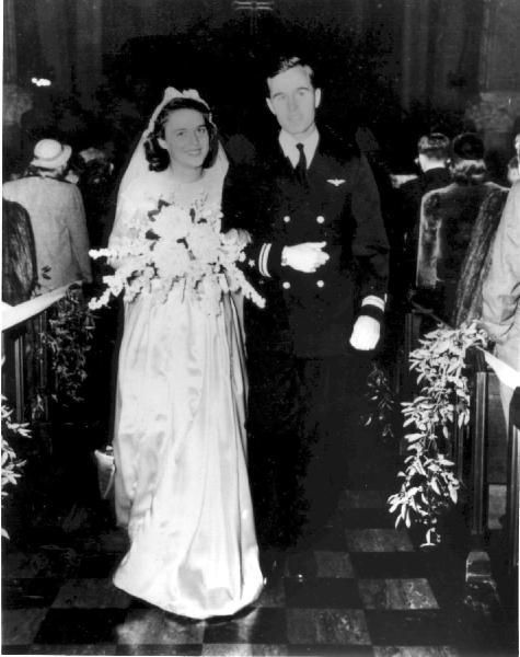 Inside the 'storybook' marriage of Barbara and George H.W. Bush — who were married longer than any first couple, and still said 'I love you' every night