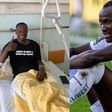 Dwamena must consider retiring from football over heart problems - CAF Medical Officer