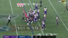 Tom Brady 1000 yards