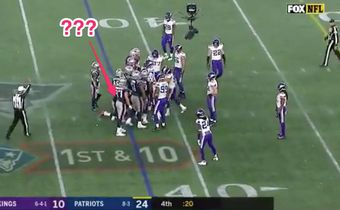 Tom Brady 1000 yards