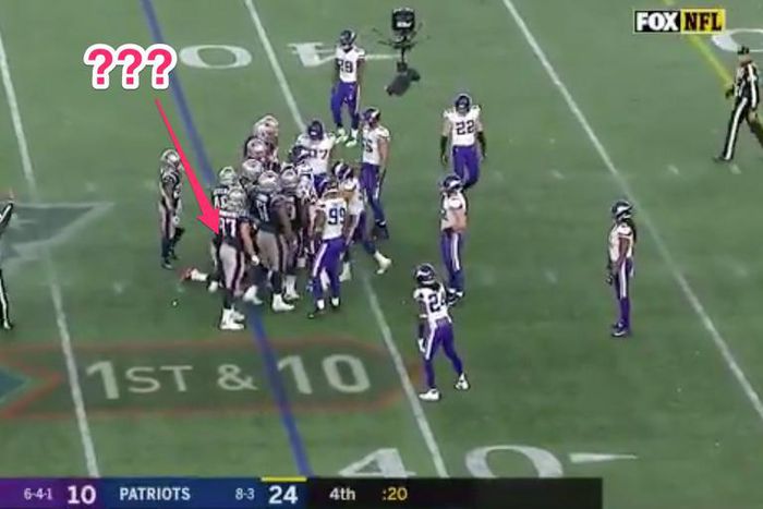 Tom Brady 1000 yards