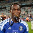 Michael Essien: Five of the best Ghanian footballers of all time