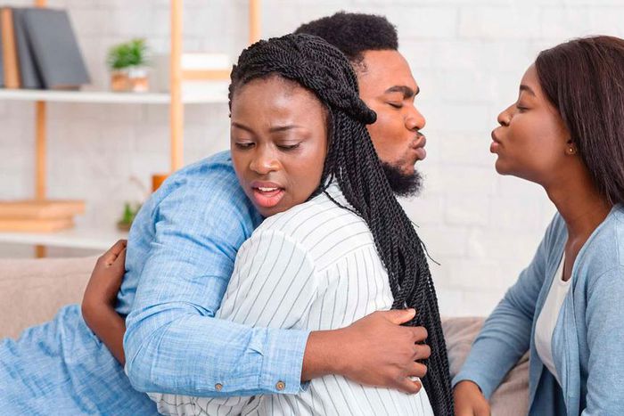 Why married men have side chicks but still claim to love their wives [NairobiNews]