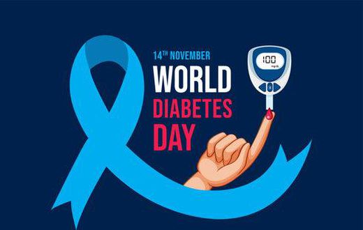 The purpose of World Diabetes Day is to raise awareness about diabetes around the world [AdobeStock]