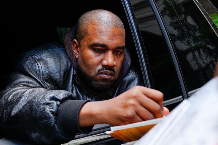 Kanye West doubles down on his dangerous rhetoric with "Someday We'll All Be Free."