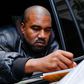Kanye West doubles down on his dangerous rhetoric with "Someday We'll All Be Free."