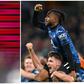 Nigeria’s Lookman beats Kudus to Europa League Goal of the Season