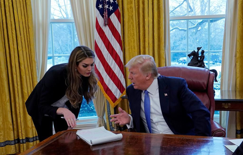 John Kelly is out — here are all the casualties of the Trump administration so far