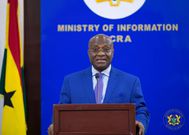 Osei Kyei Mensah-Bonsu