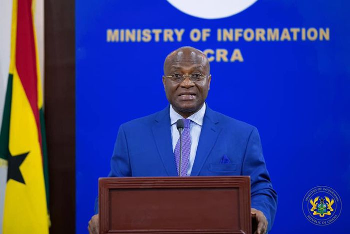 Osei Kyei Mensah-Bonsu