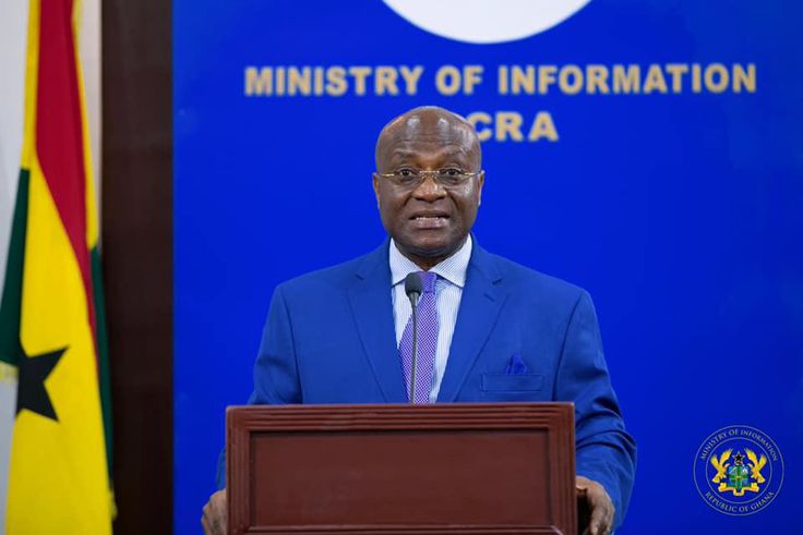 Osei Kyei Mensah-Bonsu