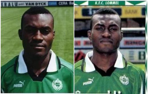 Robert Eshun: Ex-Ghana forward dies in London