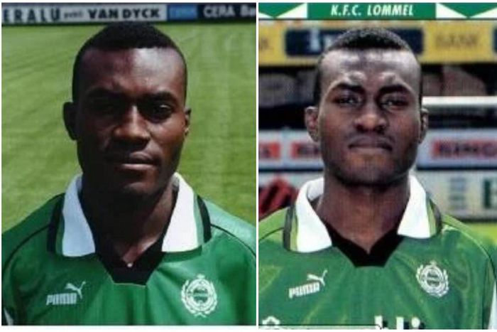 Robert Eshun: Ex-Ghana forward dies in London