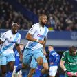 Jordan Ayew impresses new Crystal Palace manager Glasner with goal against Everton