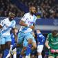 Jordan Ayew impresses new Crystal Palace manager Glasner with goal against Everton