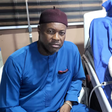 Nollywood actor Amaechi Muonagor still battles paralysis [Facebook/Hon Tony Oneweek Muonagor]
