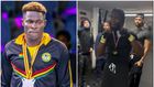 Abu Kamoko: UK-based boxer challenges Bukom Banku’s son to a fight