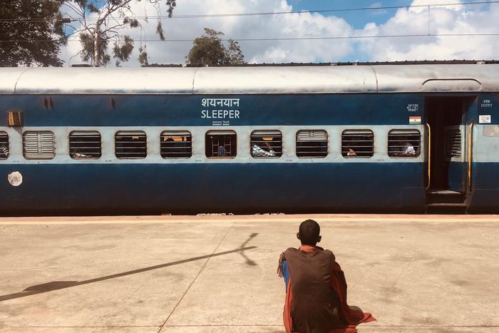 Tragedy on the Tracks: India's worst train crashes