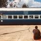 Tragedy on the Tracks: India's worst train crashes