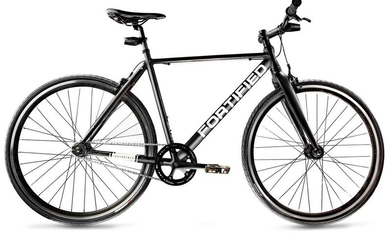 Bicycle (illustration)