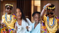 Mzbel and Son