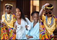 Mzbel and Son