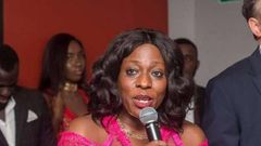 Catherine Afeku refuses to disclose cost for AFRIMA