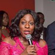 Catherine Afeku refuses to disclose cost for AFRIMA