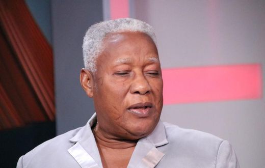 The late Enoch Teye Mensah