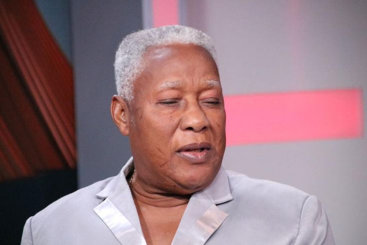 The late Enoch Teye Mensah