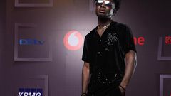 Kuami Eugene