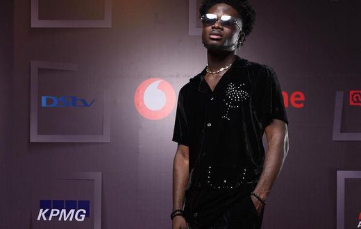 Kuami Eugene