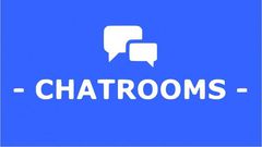 Chatrooms and how they may be the most fun, or most dangerous places
