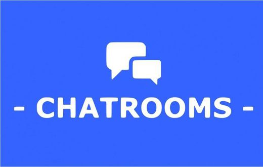 Chatrooms and how they may be the most fun, or most dangerous places