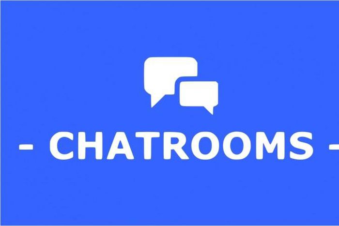 Chatrooms and how they may be the most fun, or most dangerous places