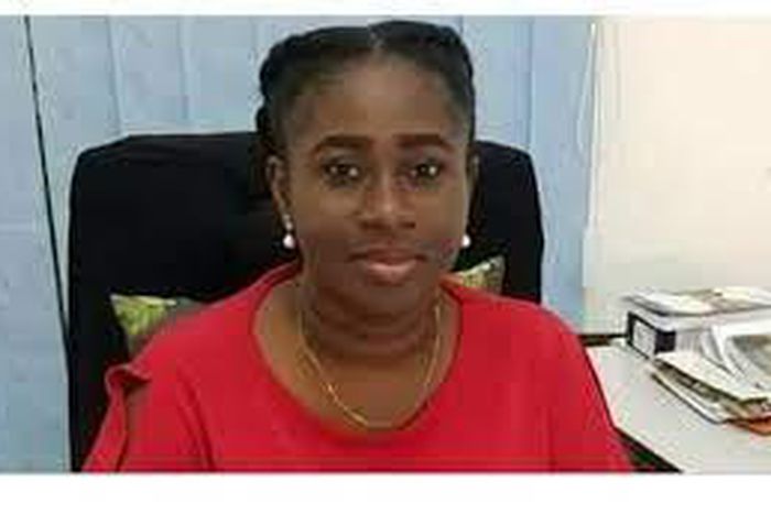 Priscilla Twumasi Baffour