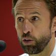 England's manager Gareth Southgate believes England's attack answered their critics by scoring three goals in a whirlwind first half against Spain