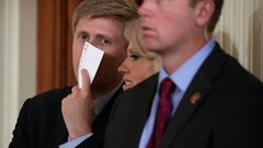 Meet Nick Ayers, the leading candidate to take over for John Kelly as White House chief of staff