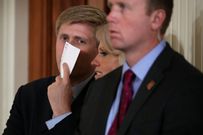 Meet Nick Ayers, the leading candidate to take over for John Kelly as White House chief of staff
