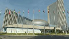 Ecowas